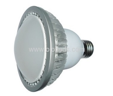 12W E27 6X2W PAR30-2 led light