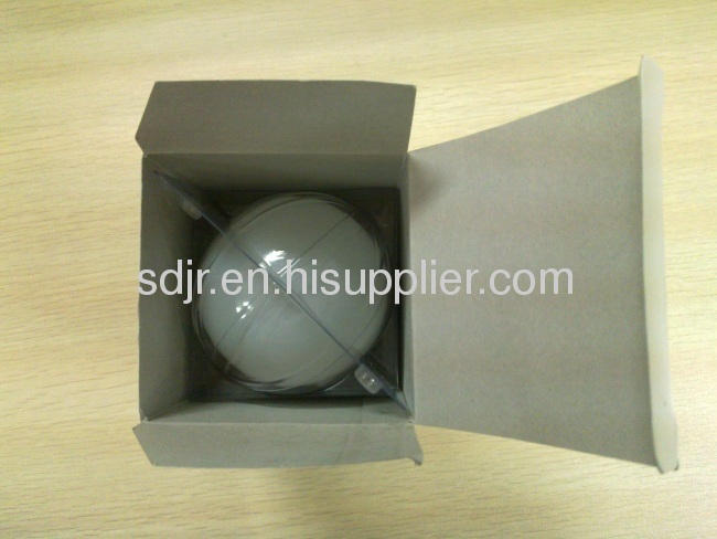 SMD5630 E27 5W LED ball bulb light 110V/220VWW/CW 400lm