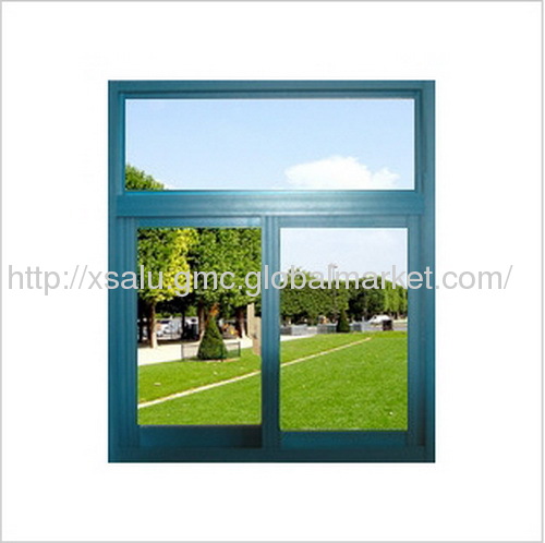 Reliable Supplier Aluminum Profile For Windows And Doors