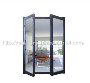 Reliable Supplier Aluminum Profile For Windows And Doors