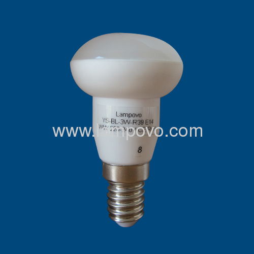 R39 E14 5050SMD 3W LED BULB