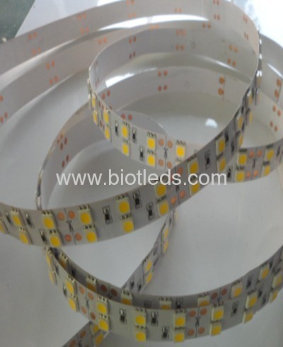 120 pcs 5050 SMD led strips