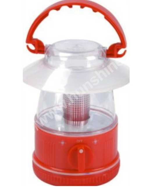 portable 4.8V camping lantern