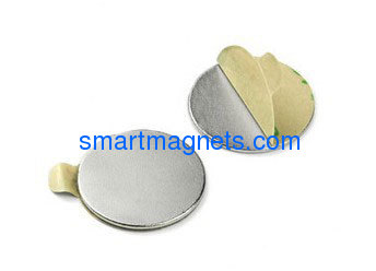 3M self-adhesive neodymium magnet