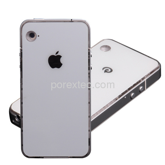 Apple peel 520 3rd Generation for iPod Touch4