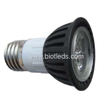 3W 3X1W High Power led spot E14 base