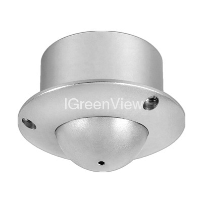 3.7mm Pin-hole Lens UFO Flying Saucer Camera With 420TVL - 600TVL SONY / SHARP CCD