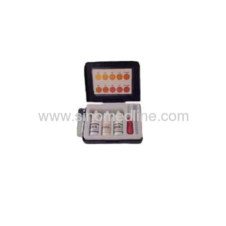 Dissolved Oxygen Test Kit