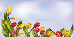 Flower series