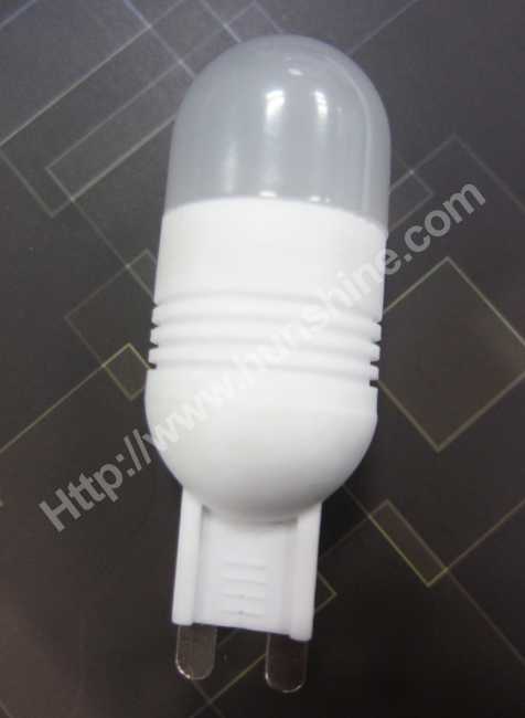 24LED G9 Led Bulb Light