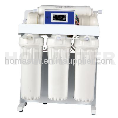 RO filtration Home Use Water Softener & Purifier