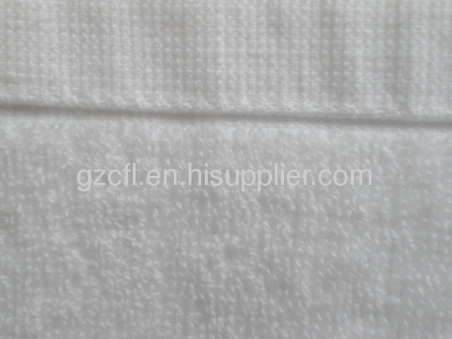 100%cotton towel