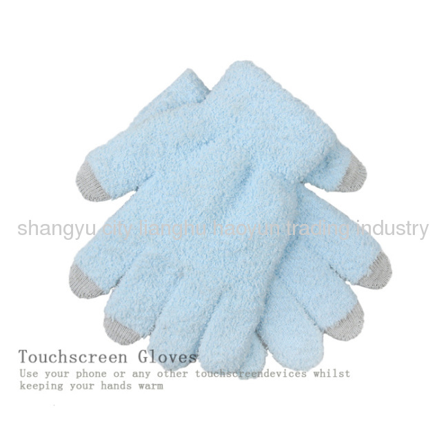 touch screen gloves