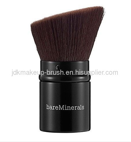 Angled Hair Kabuki Brush