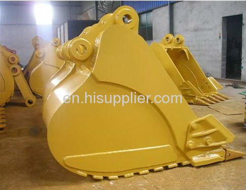 Heavy Duty Bucket 1.3m3