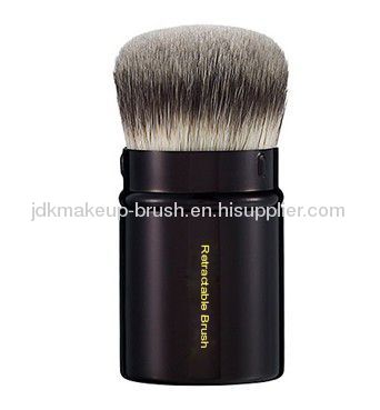 Retractable Kabuki Brush