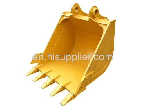 Standard Bucket for EX210