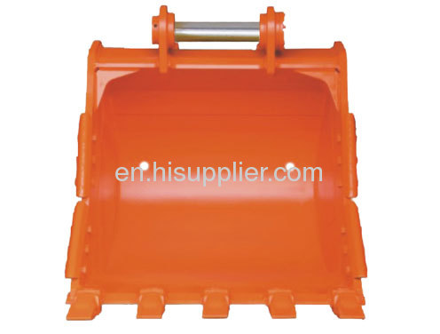 Standard Bucket for EX210