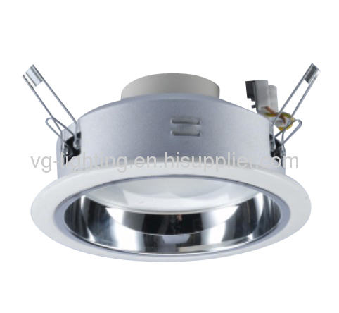 Good Sale 8W/10W/20W Aluminium ROUND COB downlight