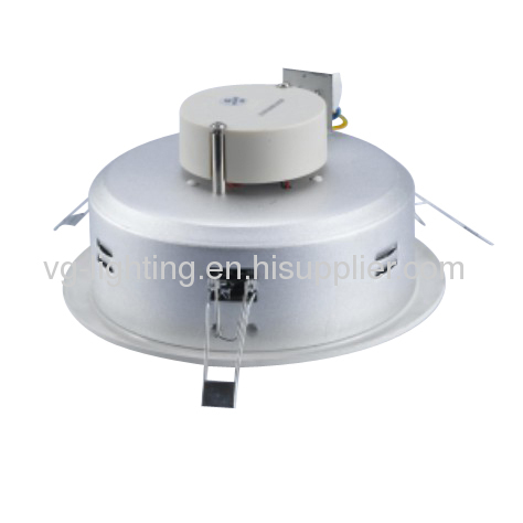 Good Sale 8W/10W/20W Aluminium ROUND COB downlight