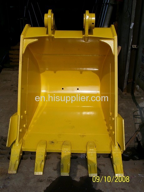 Excavator JCB bucket 