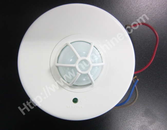 Ceiling Pir Motion sensor