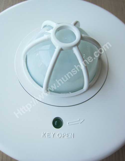 Ceiling Pir Motion sensor