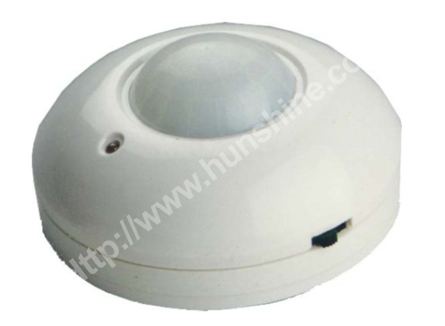 Ceiling Mount PIR infrared sensor