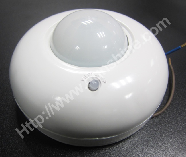 Ceiling Mount PIR infrared sensor