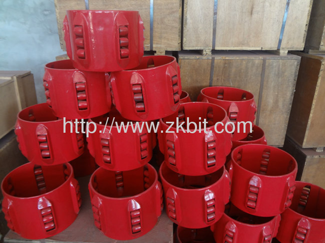 API Roller Centralizer 