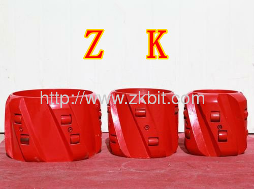 supply high quality Roller Centralizer