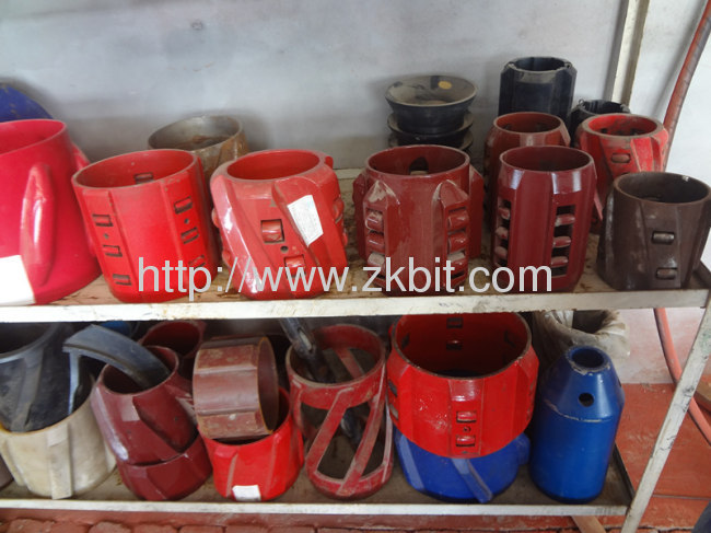 supply high quality Roller Centralizer
