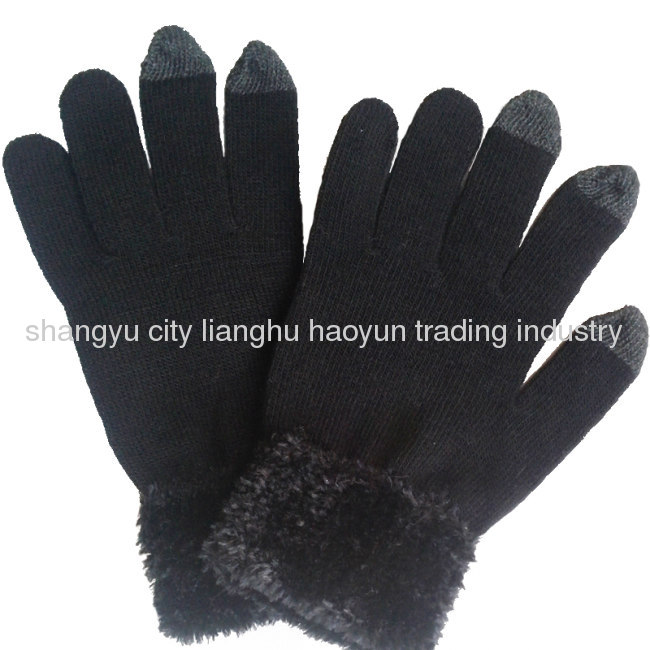 touch screen gloves