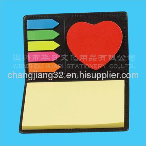 Sticky Pad PU set ZH-824