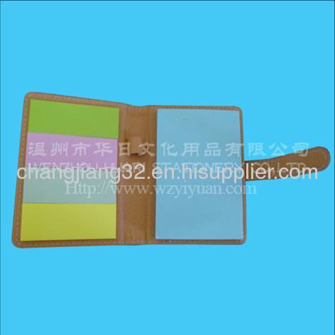 Sticky Pad PU setZH-852