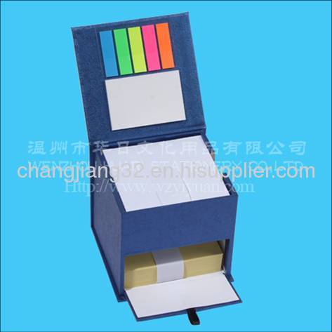 Sticky Pad in Cardboard BoxHZ-822A 