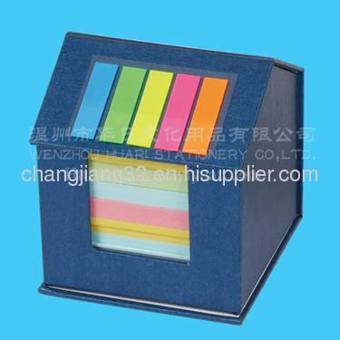 Sticky Pad in Cardboard BoxHZ-828