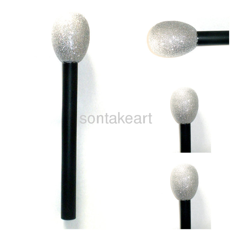 10 GLITTER MICROPHONE