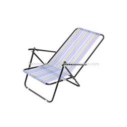 Pink Outdoor folding beach chair