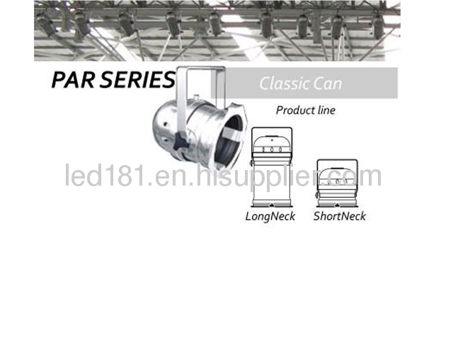 cheap led par cans 64 1000W lamp