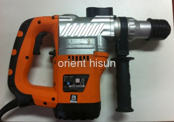 BRH 1500 electric hammer 230V ~ 50Hz 1400w