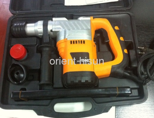 BRH 1500 electric hammer 230V ~ 50Hz 1400w