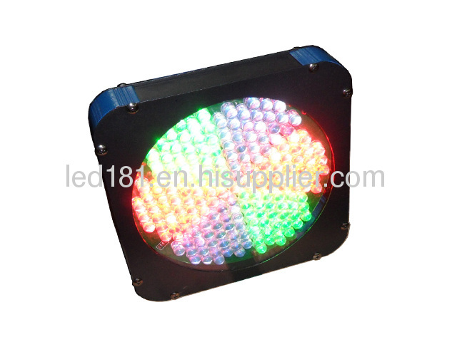 slim led par 64