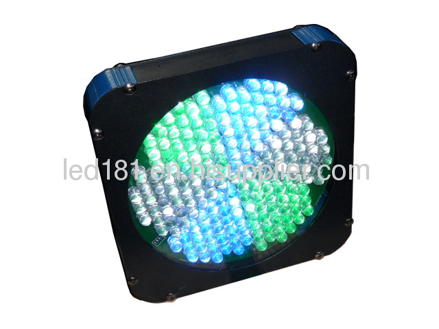 slim led par 64