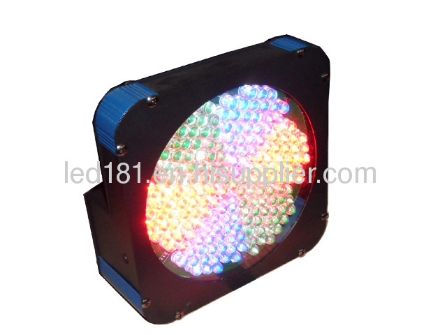 slim led par 64