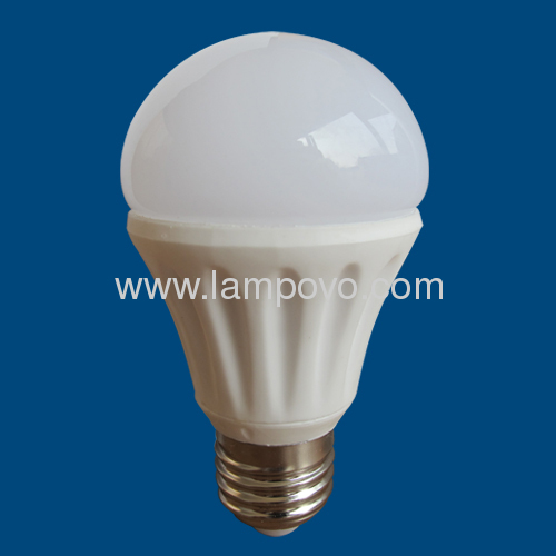A60 E27 SMD5630 7W Dimmable LED BULB