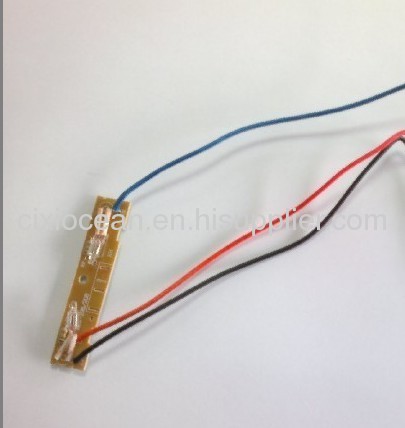 PCB ELECTRIC RICE COOKERSPARE PARTS OF RICE COOKER