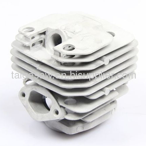 gasoline engine piston cylinder body for 4500 chain saw