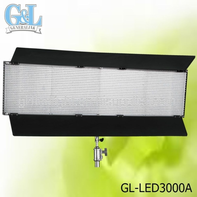 GL-LED3000Afilm lighting equipment