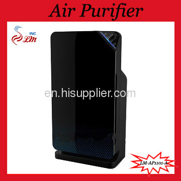 HEPA Household Appliance Room Air Ionizer/Green Air Purifier Ionizer/Air Filter